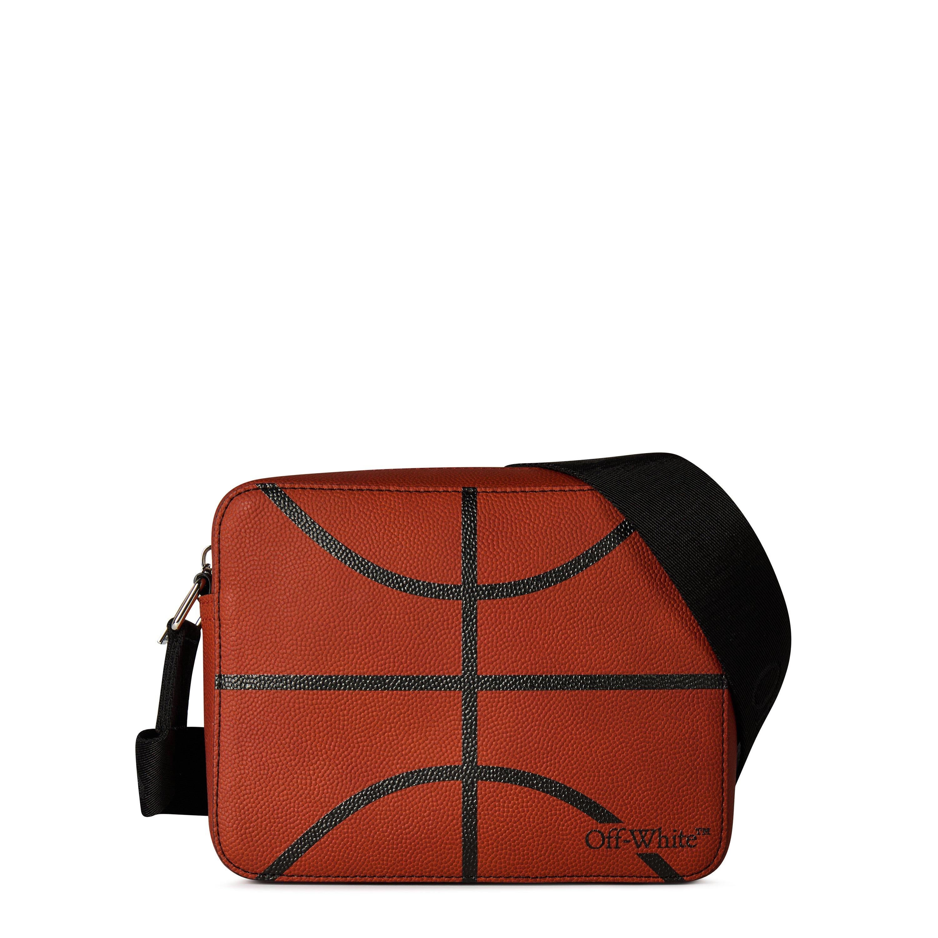Basketball Camera Bag