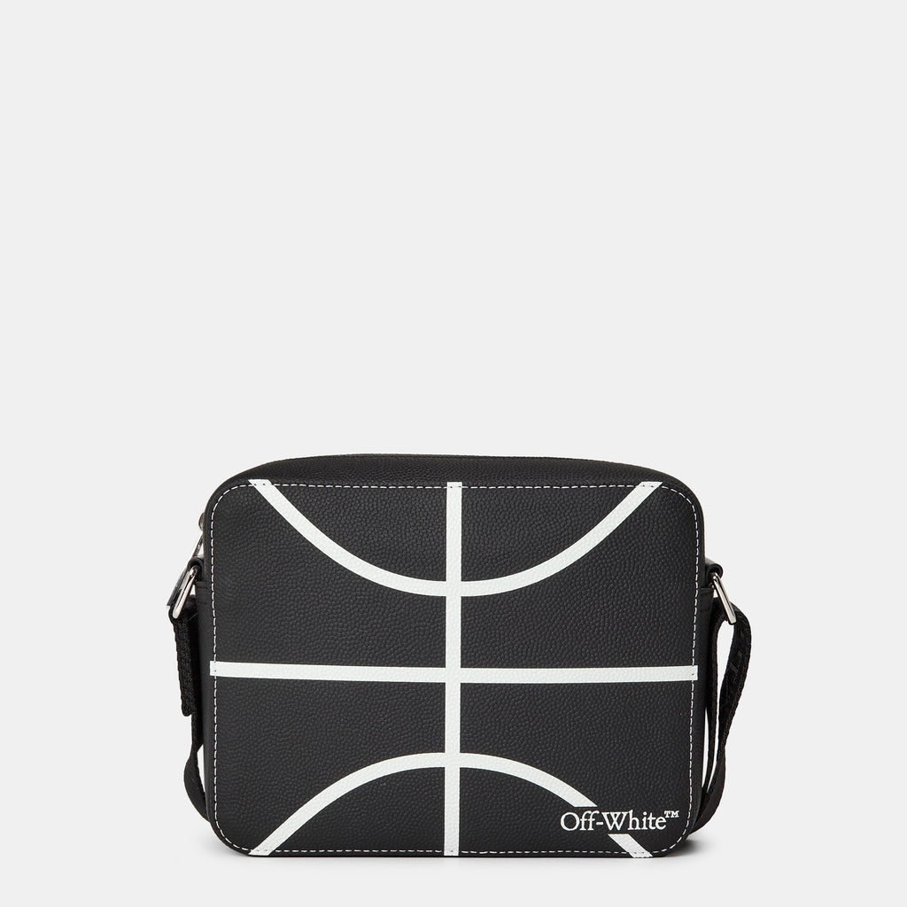 Basketball Camera Bag