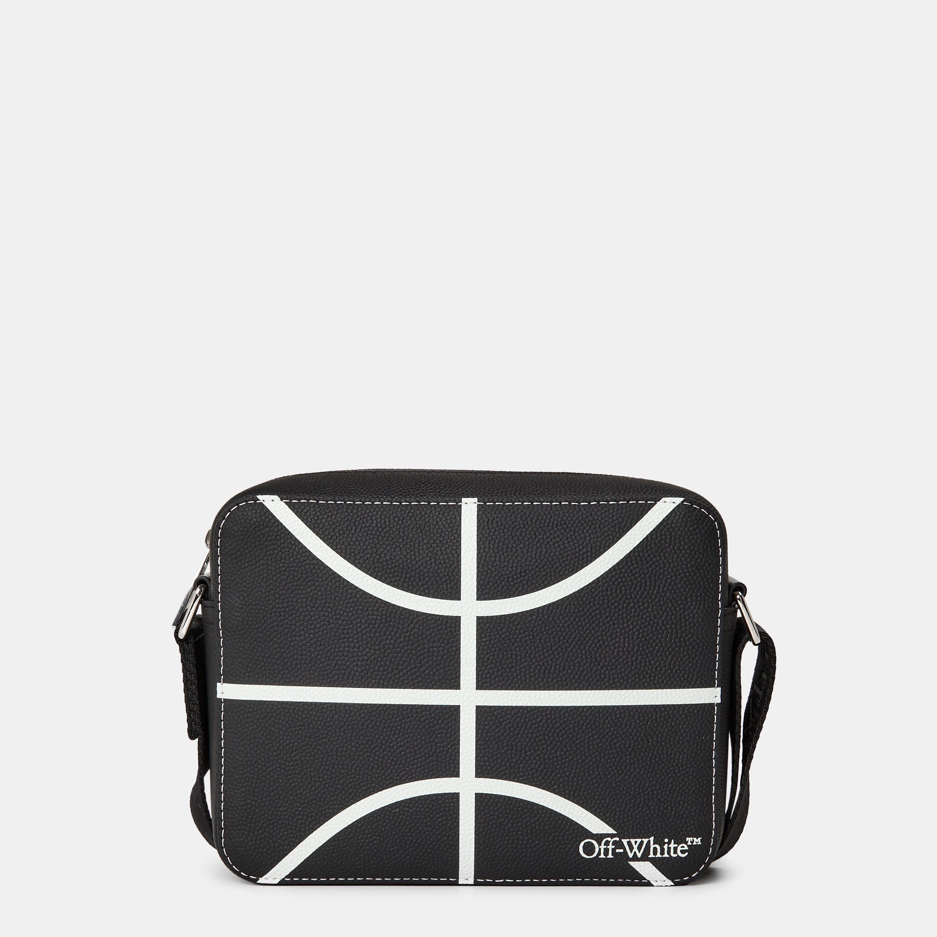 Basketball Camera Bag