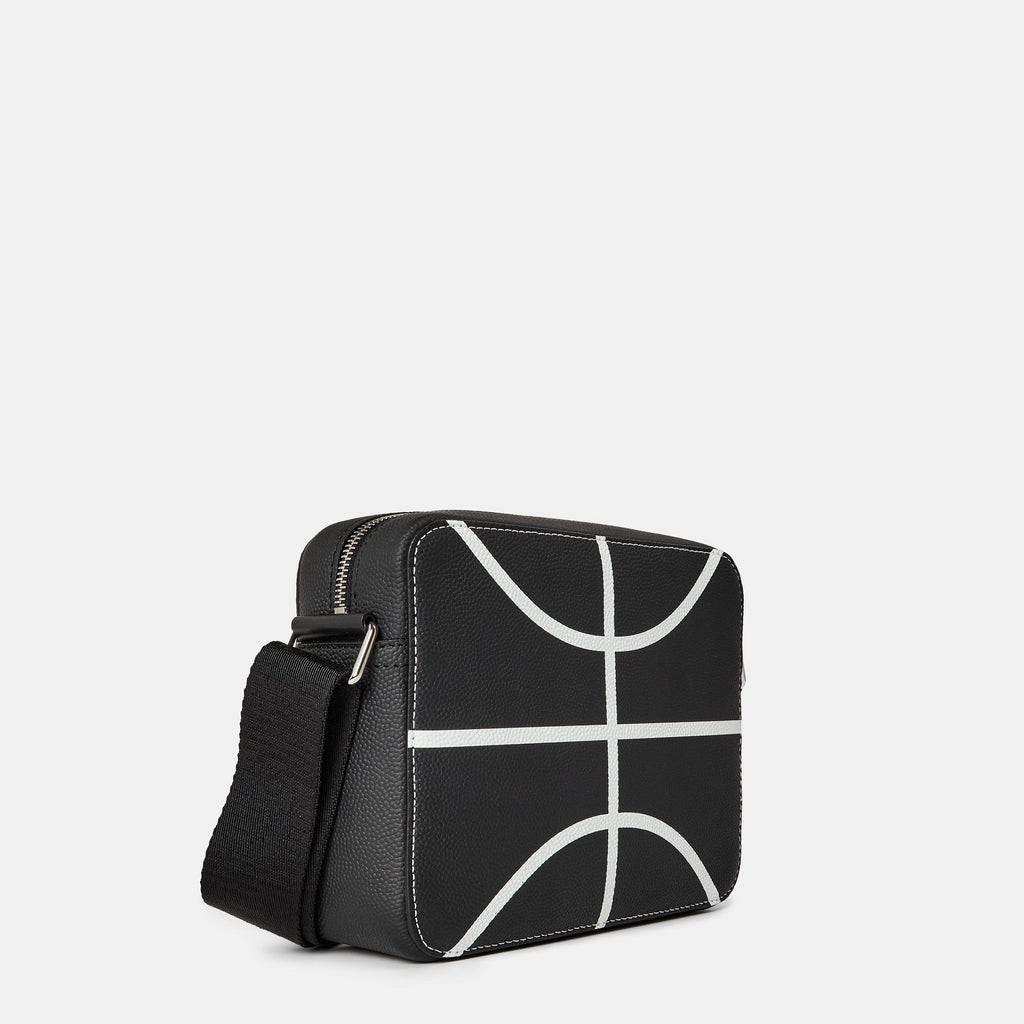 Basketball Camera Bag