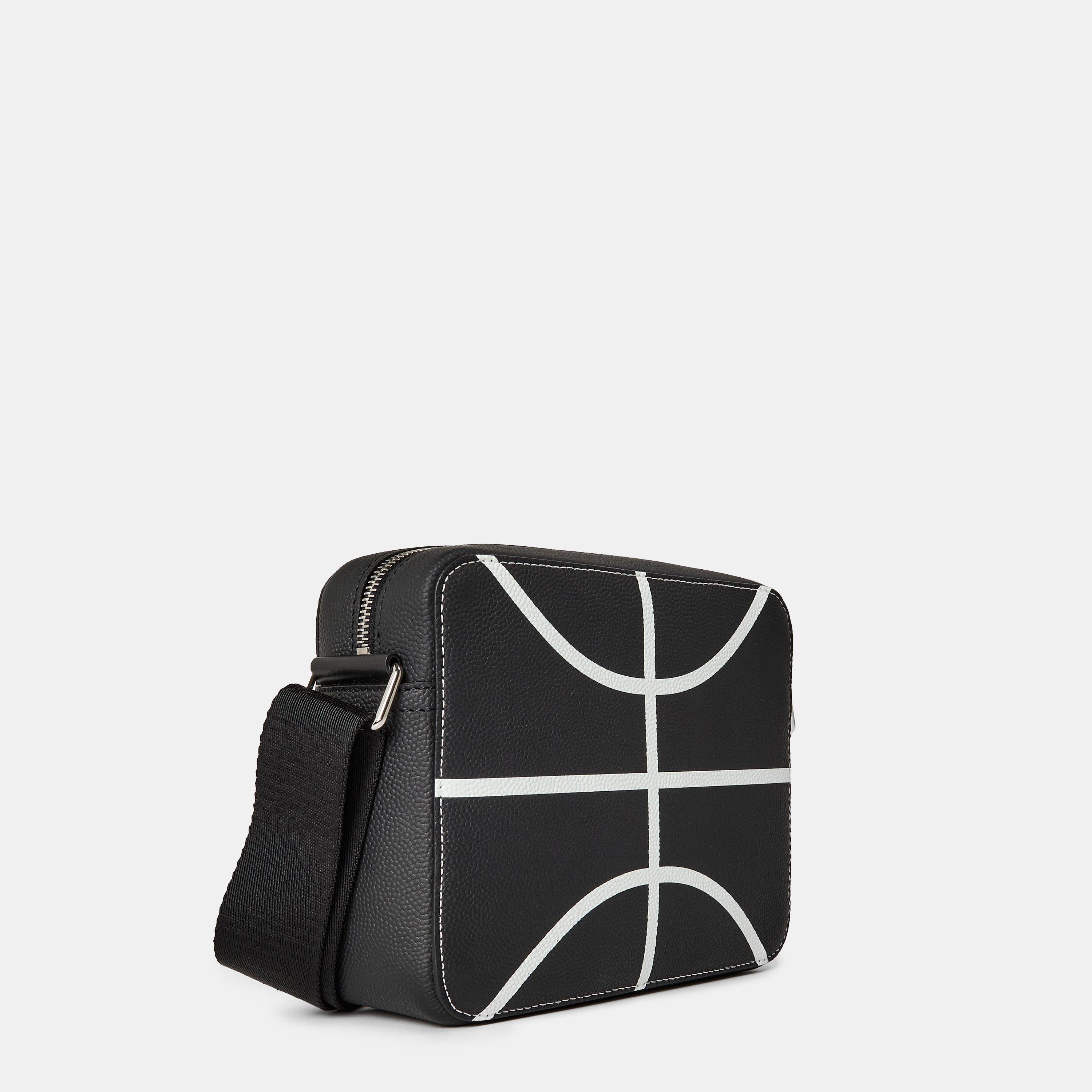 Basketball Camera Bag