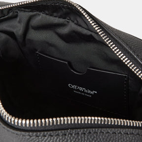 Men's Basket Cam Bag, Basketball-Inspired