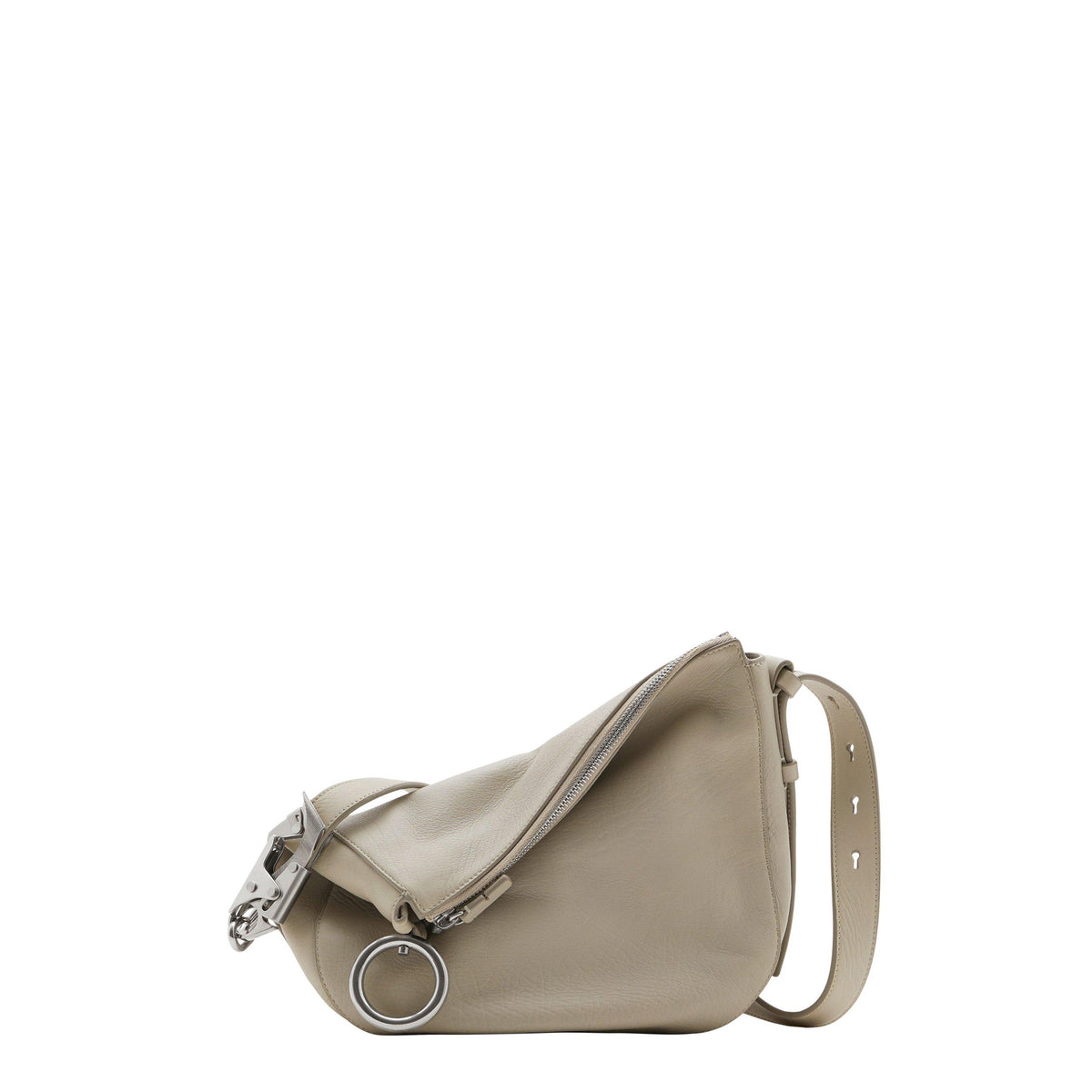 Medium Knight Shoulder Bag