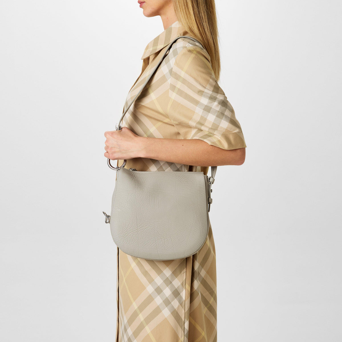 Medium Knight Shoulder Bag