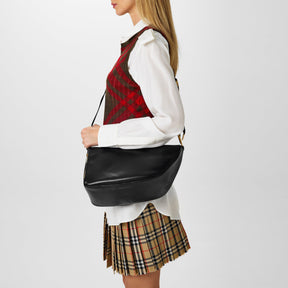 Shield Medium Shoulder Bag