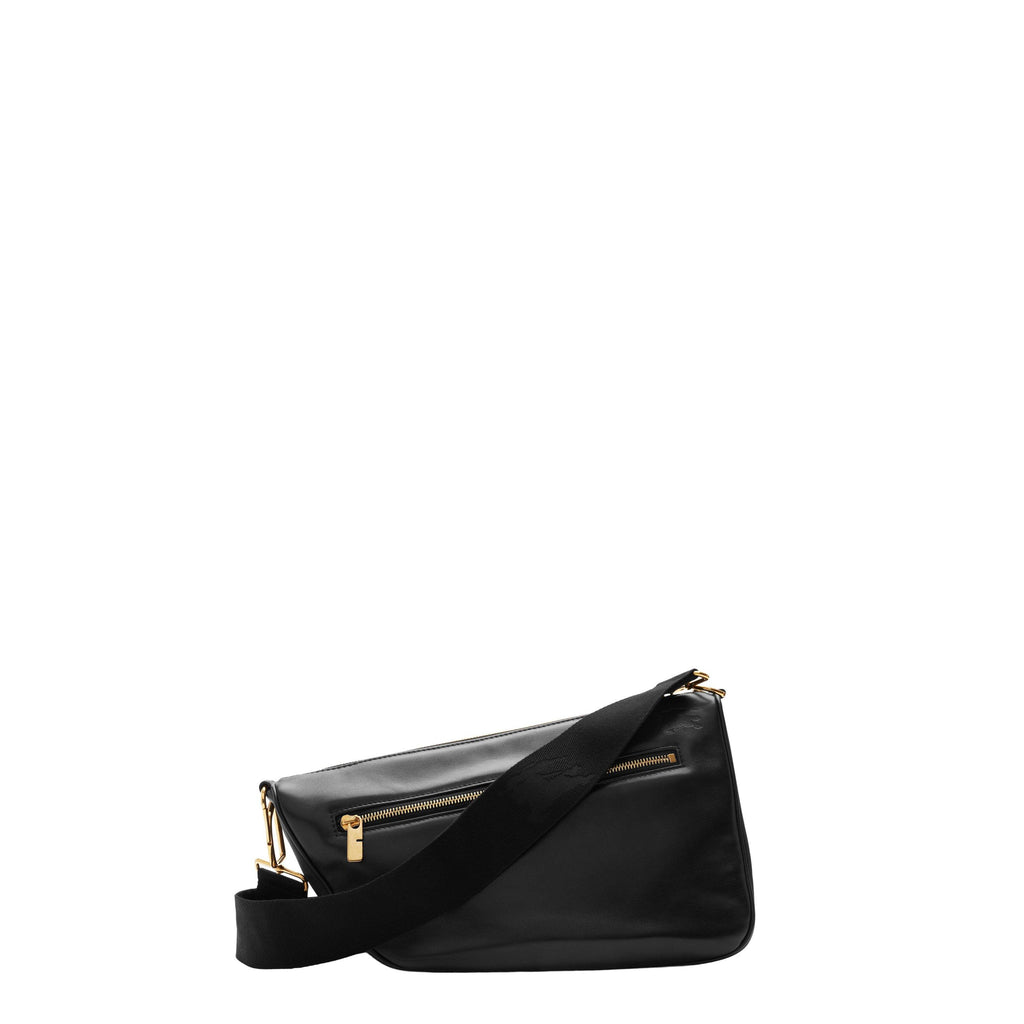 Shield Medium Shoulder Bag