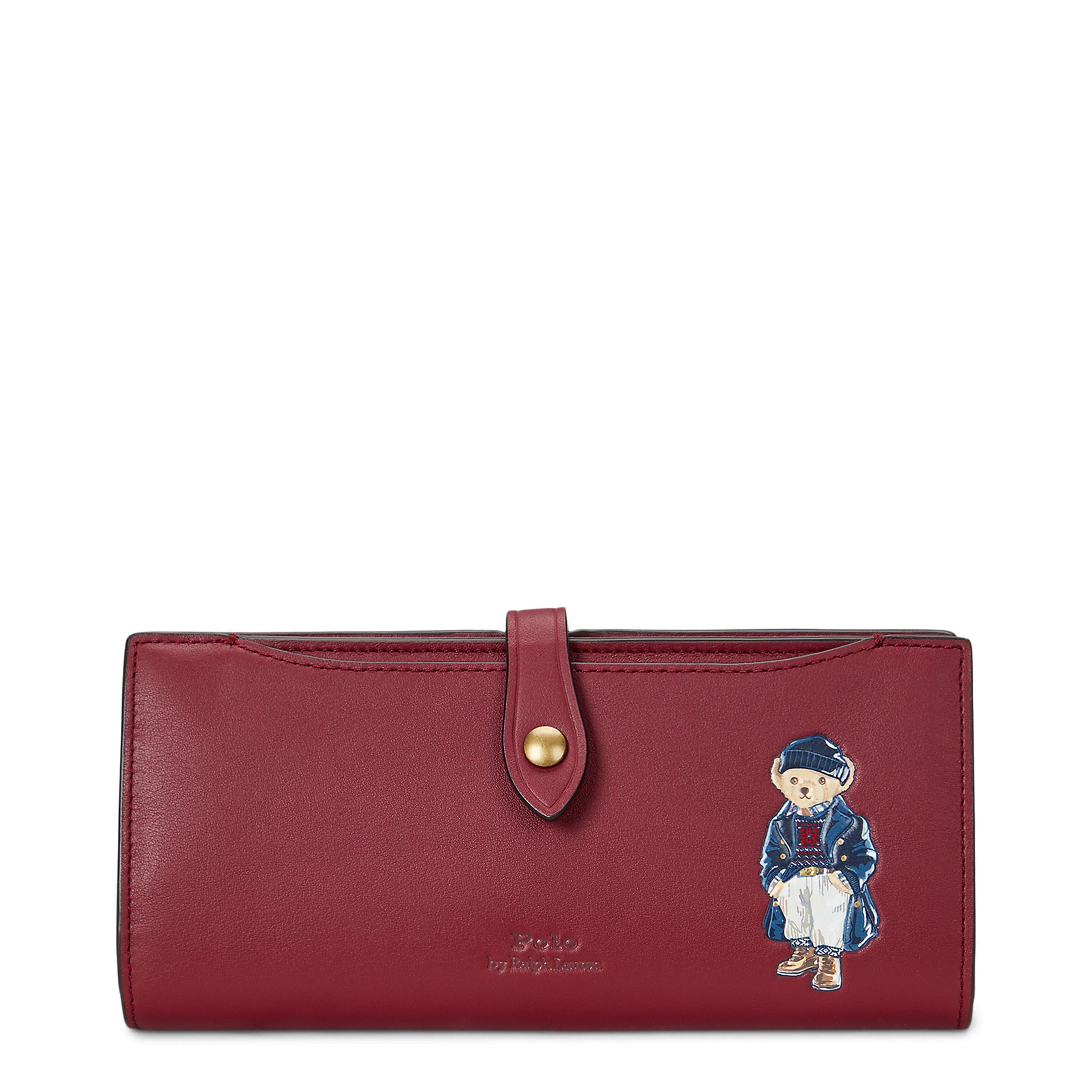 Bear Wallet