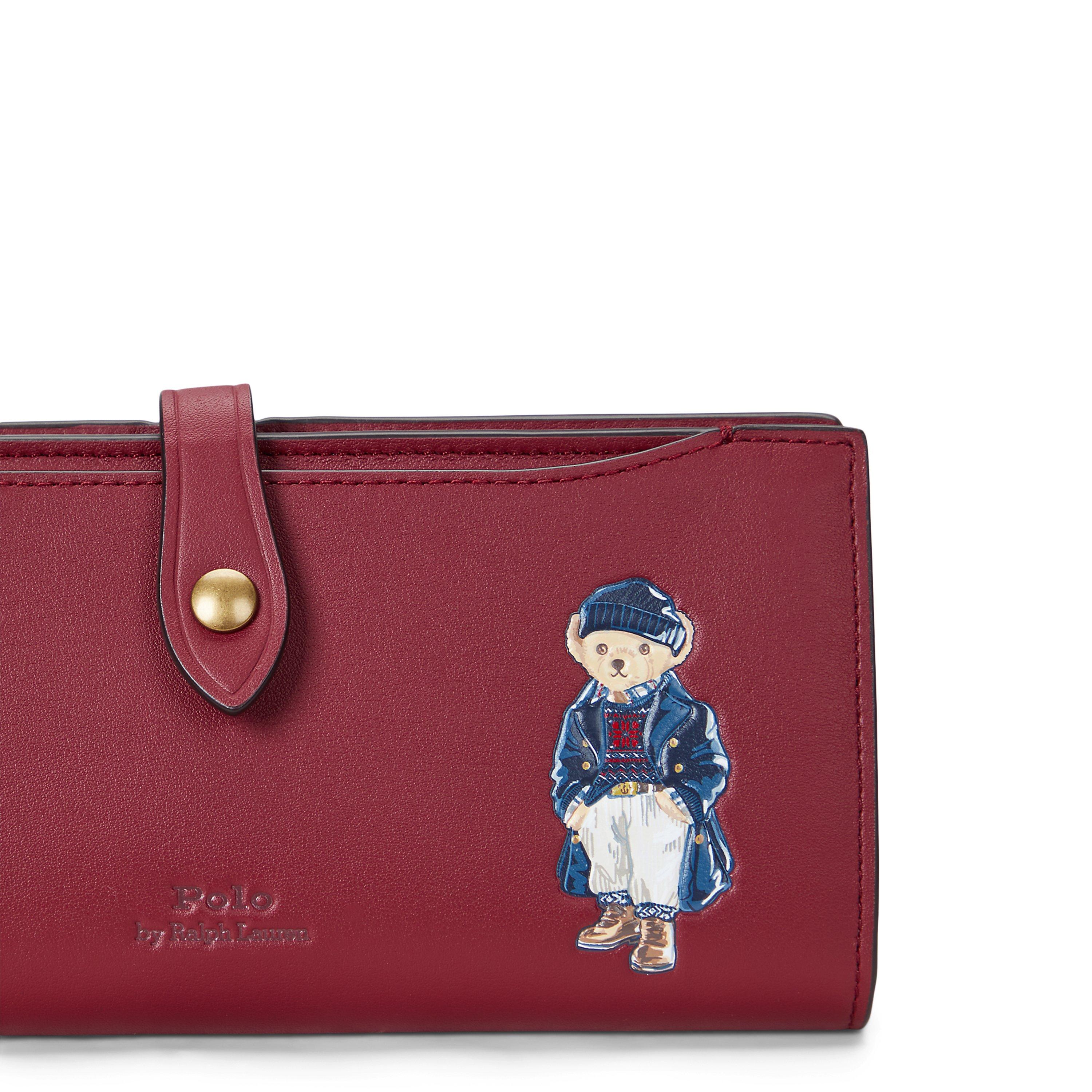 Bear Wallet