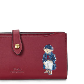 Bear Wallet