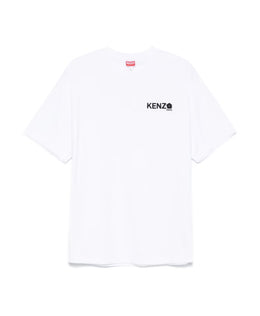 Kenzo Crew Neck T-Shirt