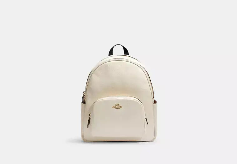 Coach Court Backpack - Backpacks | Shop From The Mirage