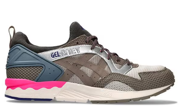 Asics Gel-Lyte V Road Running Shoes Mens