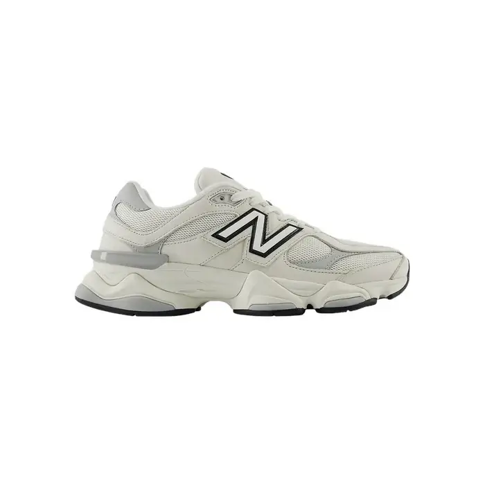 New Balance New Balance 9060 'Sea Salt Raincloud - Shoe size: UK 5 Sneakers | Shop From The Mirage