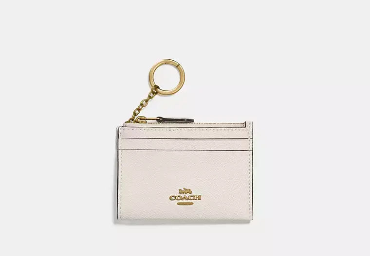 Coach Mini Skinny Id Case - Wallets | Shop From The Mirage