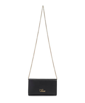 Black Shoulder Bag Elegant and Practical