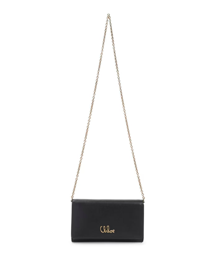 Black Shoulder Bag Elegant and Practical
