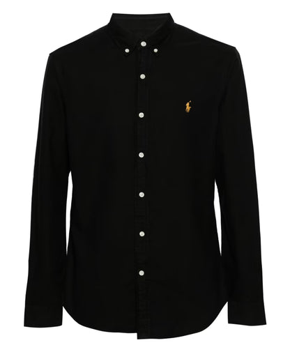 Polo Ralph Lauren Embroidered Oxford Shirt