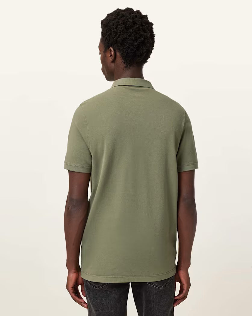 Reform Short Sleeve Polo Shirt