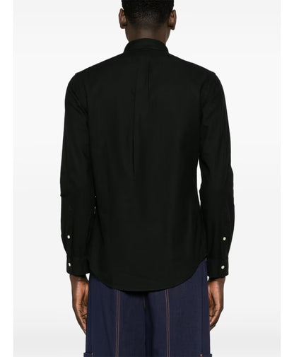 Polo Ralph Lauren Embroidered Oxford Shirt