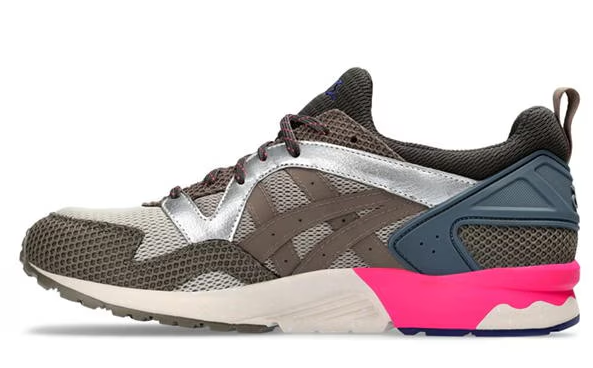 Asics Gel-Lyte V Road Running Shoes Mens