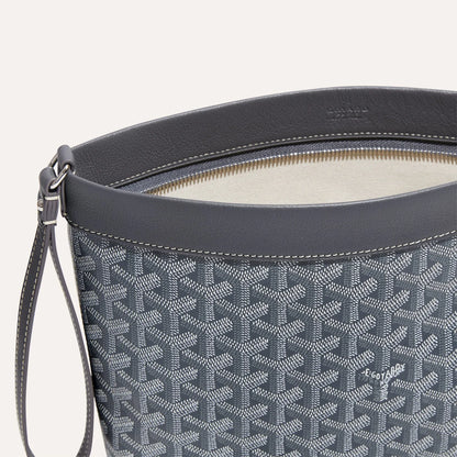 Conti pouch