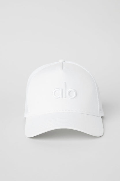 District Trucker Hat