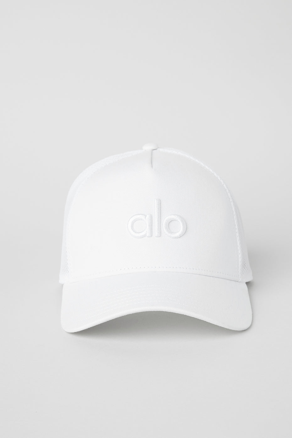 District Trucker Hat