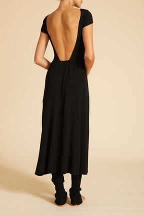 Gaia Dress