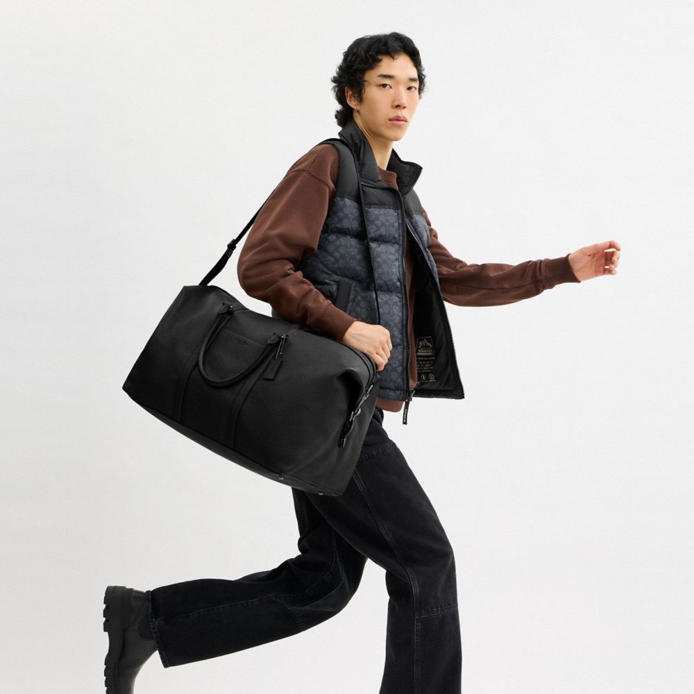 Trekker Bag 52