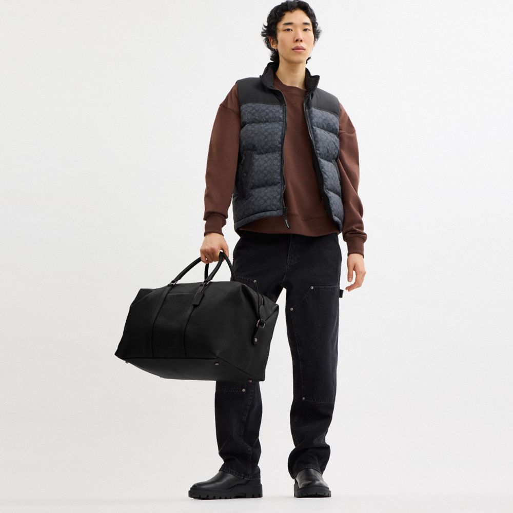 Trekker Bag 52