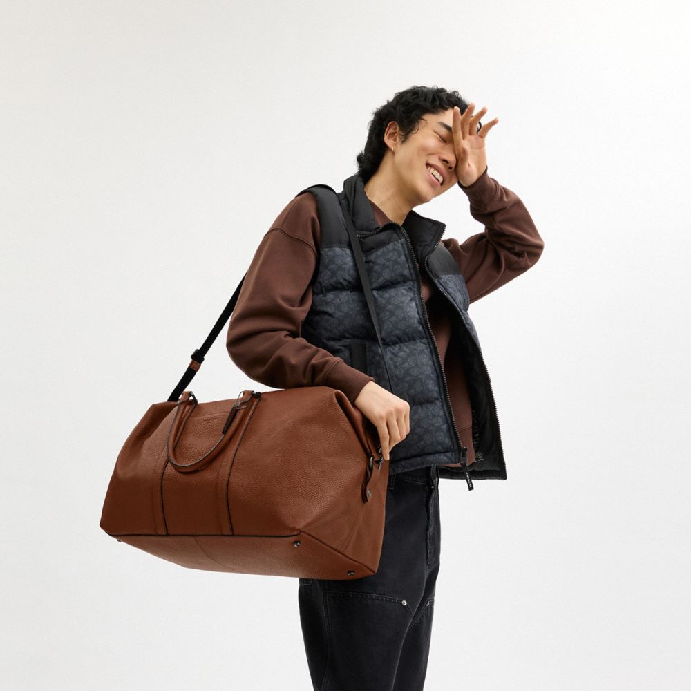 Trekker Bag 52