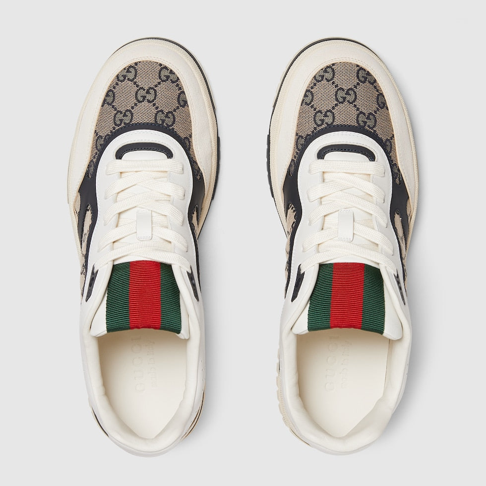 Men's Gucci Re-Web sneaker