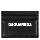 Logo Card Holder