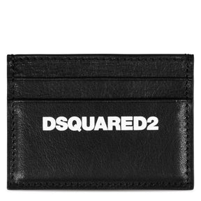 Logo Card Holder