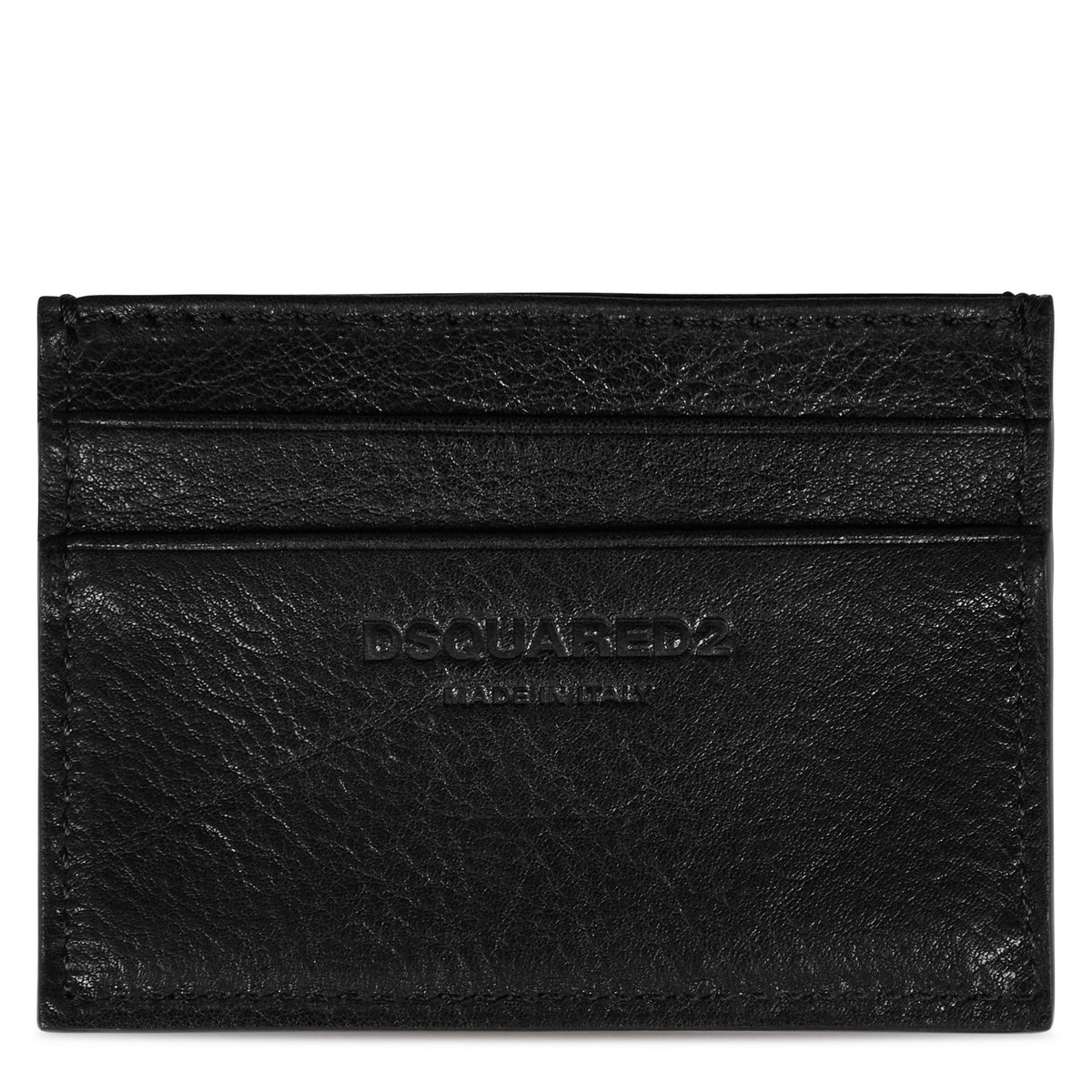 Logo Card Holder