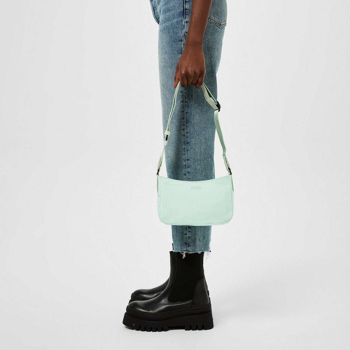 Hobo Bag