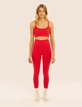 Seamless Knit Bra