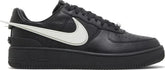 Nike AMBUSH x Air Force 1 Low 'Black' - Shoe size: UK 7 Sneakers | Shop From The Mirage