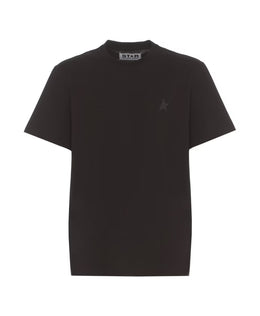 Golden Goose Regular Fit Journey T-Shirt