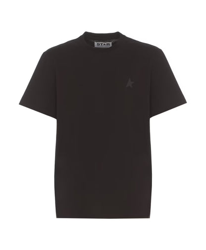 Golden Goose Regular Fit Journey T-Shirt
