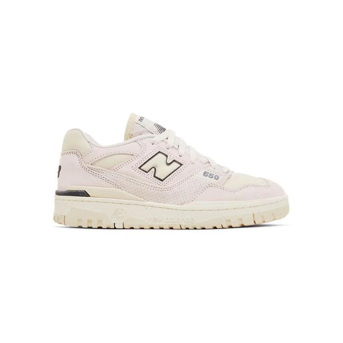 New Balance Wmns 550 'Linen Pink Granite'