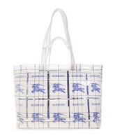 EKD Label Shopper Bag