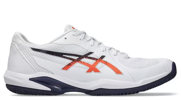Asics Solution Swift Ff 2 Tennis Shoes Mens