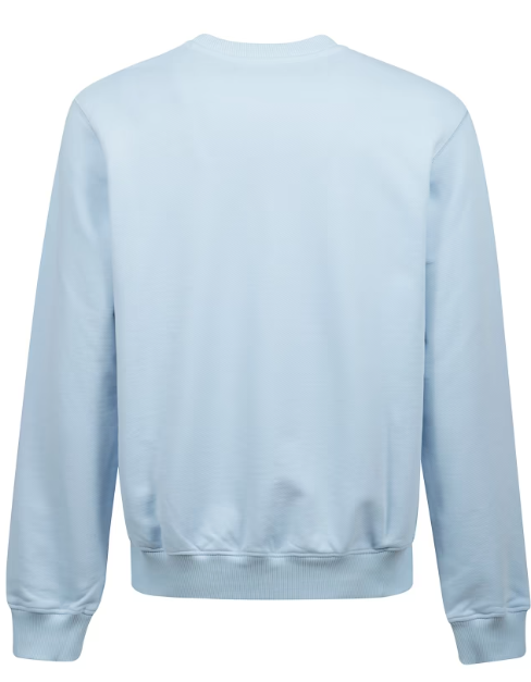 Metaphysical Tennis Icon Long Sleeve Sweatshirt