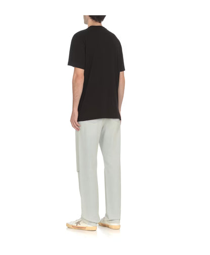Golden Goose Regular Fit Journey T-Shirt