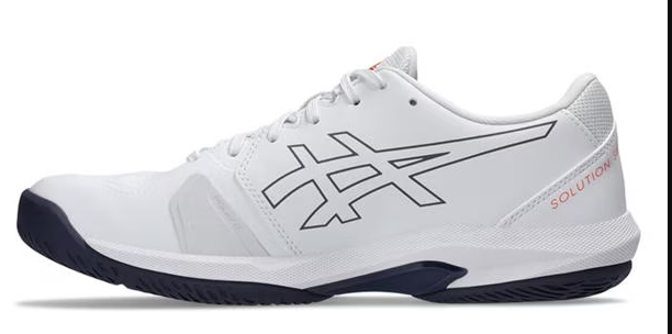 Asics Solution Swift Ff 2 Tennis Shoes Mens
