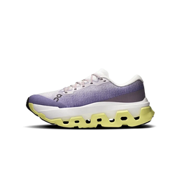 On Running Cloudmonster 3 Hyper Lily Limelight