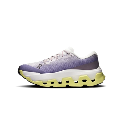 On Running Cloudmonster 3 Hyper Lily Limelight
