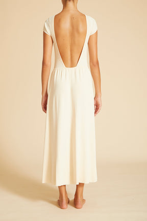 Gaia Dress