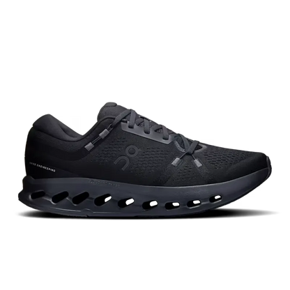 On Running Cloudsurfer 2 Black